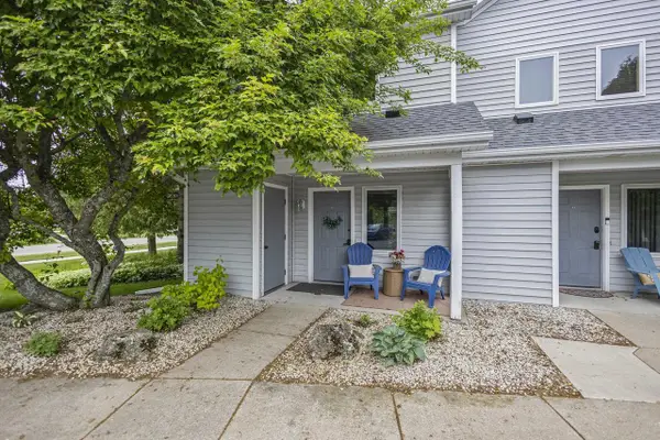 3910 COUNTY ROAD F  #1-A, Fish Creek, WI 54212