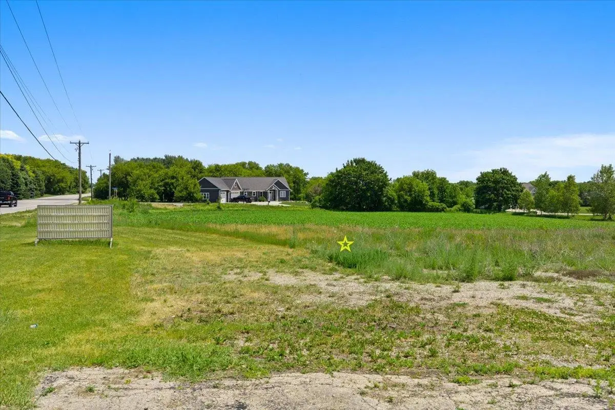 GREEN BAY ROAD, Kaukauna, WI 54130 - #1