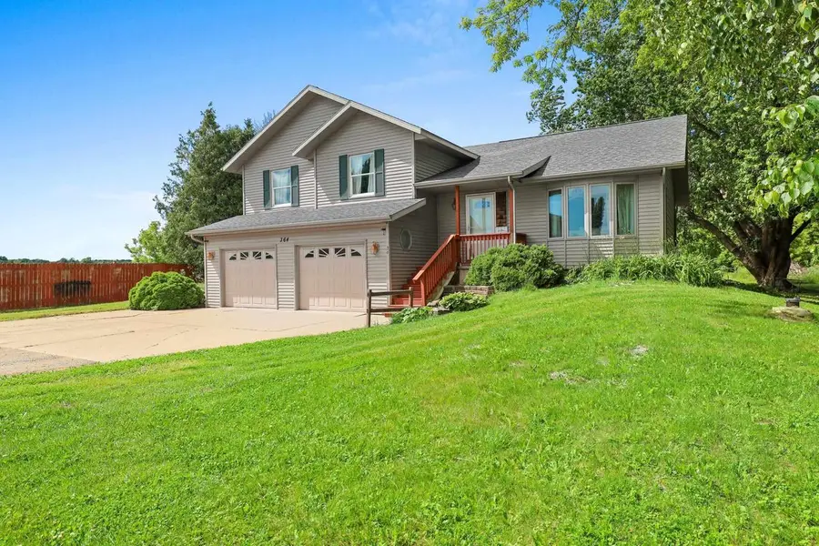 364 TRIANGLE DRIVE, Hobart, WI 54155 - #3