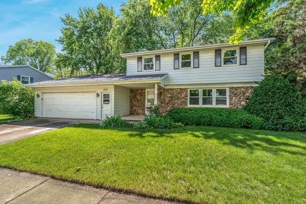 2101 N BIRCHWOOD AVENUE, Appleton, WI 54914