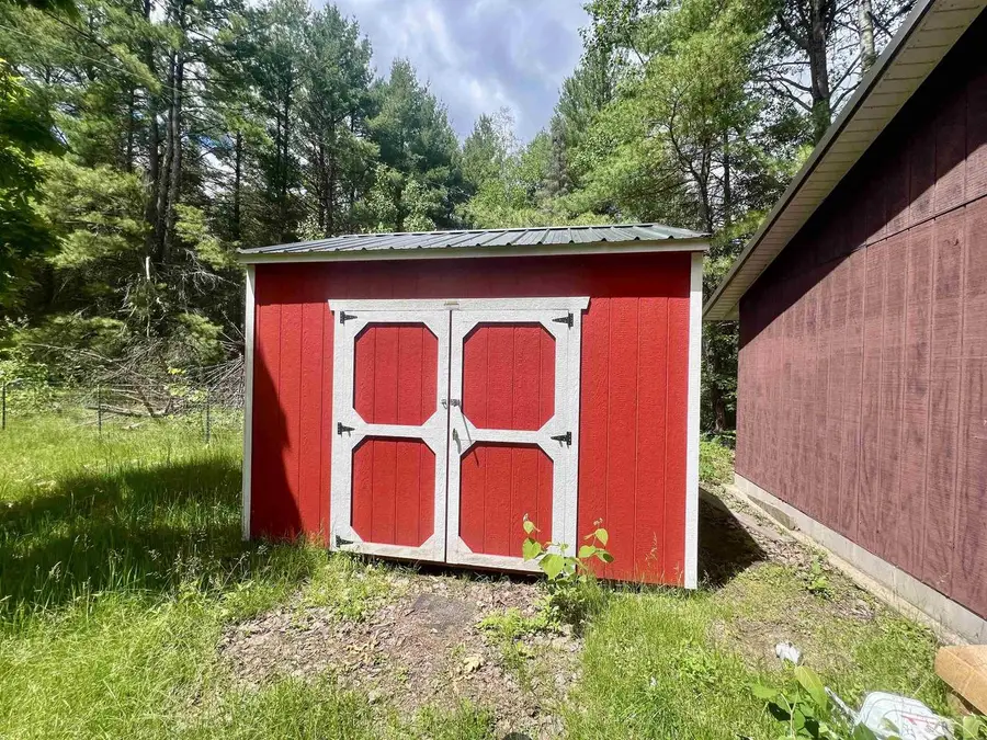 N15475 HARDWOODS ROAD, Amberg, WI 54102 - #2