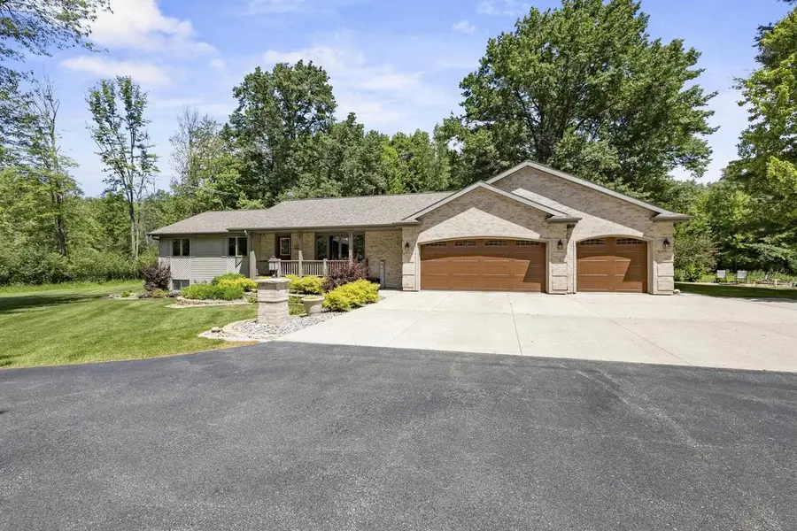 W2384 SEQUIN ROAD, Marinette, WI 54143 - #2