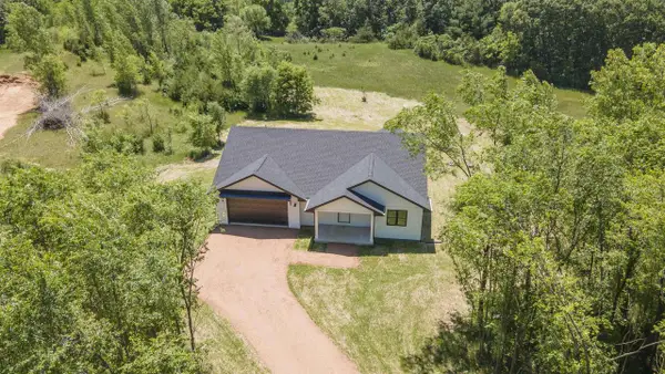 1043 E TAPLIN DRIVE, Wautoma, WI 54982