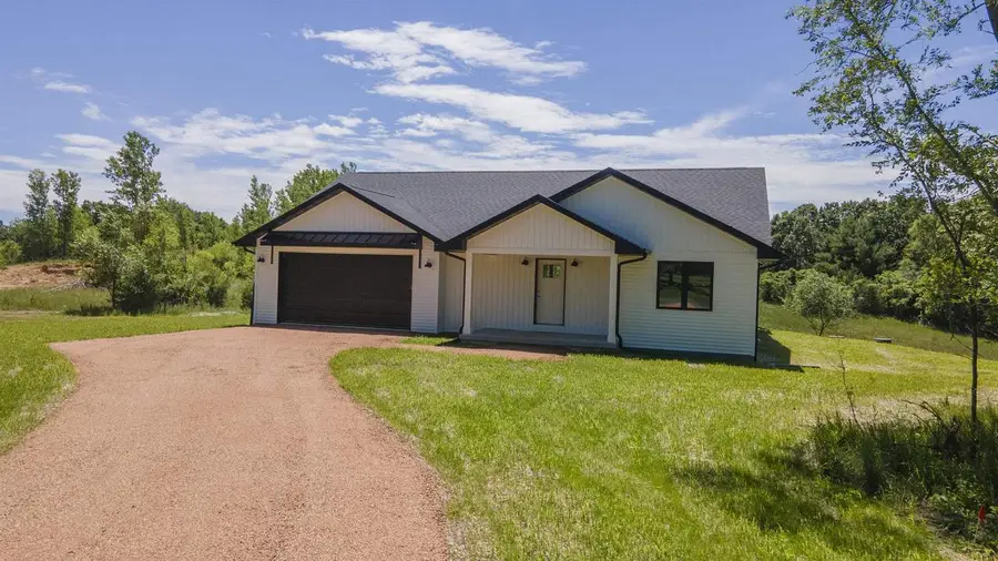 1043 E TAPLIN DRIVE, Wautoma, WI 54982 - #2