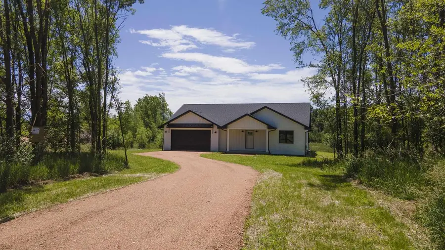 1043 E TAPLIN DRIVE, Wautoma, WI 54982 - #3