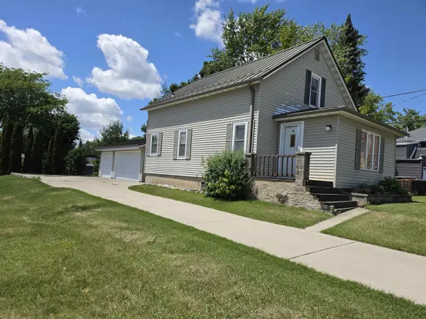 119 S HELENA STREET, Campbellsport, WI 53010
