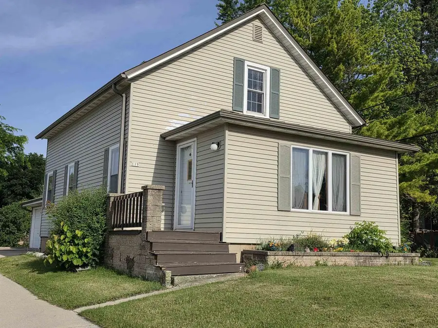 119 S HELENA STREET, Campbellsport, WI 53010 - #3