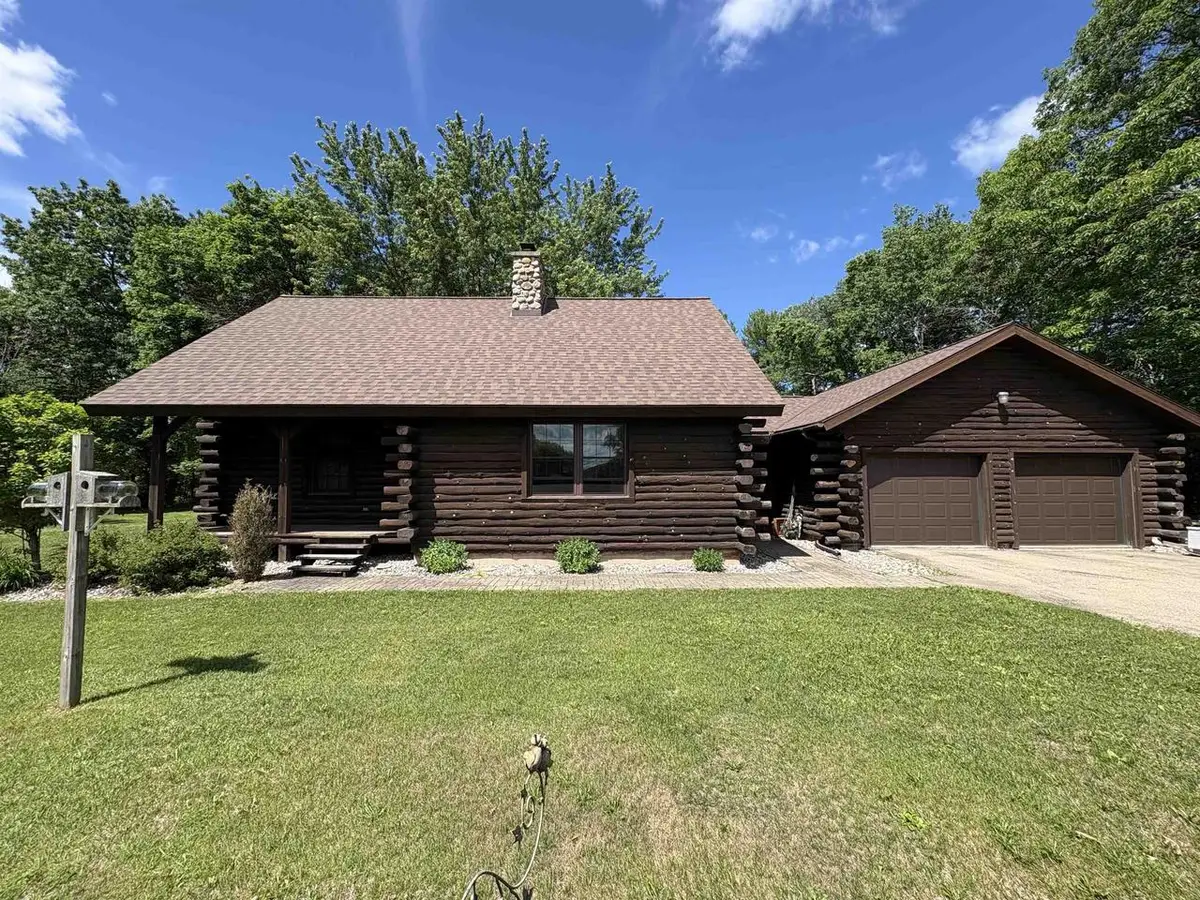 5423 COUNTY ROAD P, Gillett, WI 54124 - #1