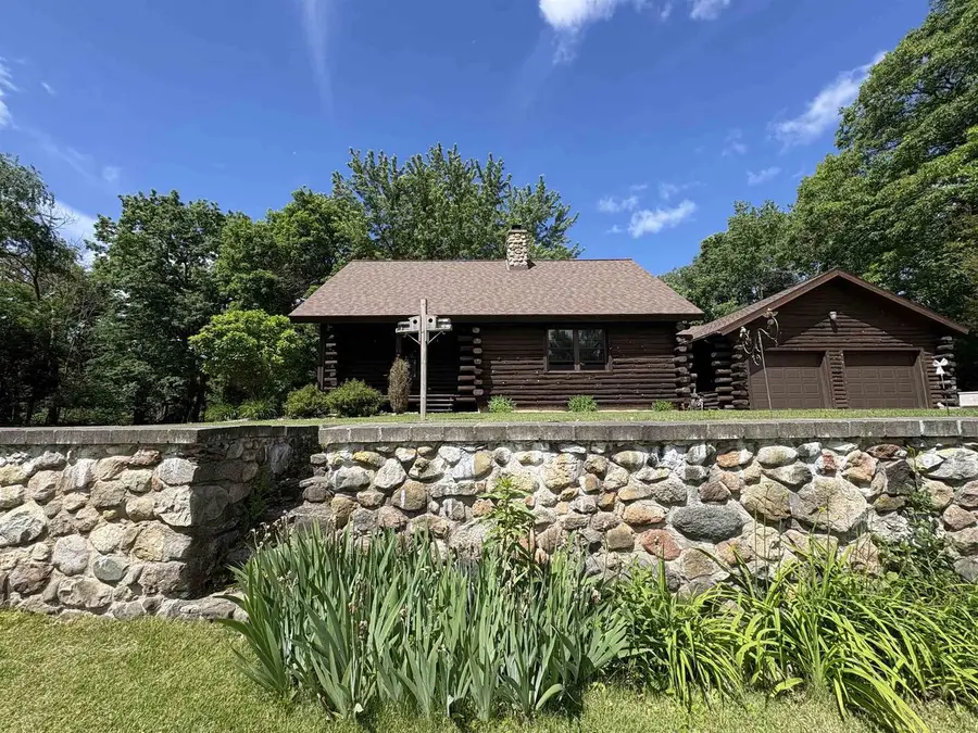 5423 COUNTY ROAD P, Gillett, WI 54124 - #3