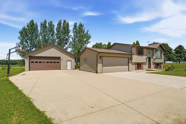 N8078 LIBERTY CIRCLE, Malone, WI 53049