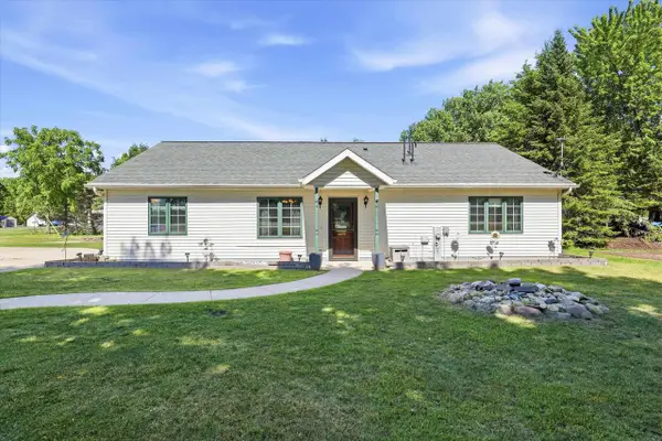 7344 S US HWY 45, Oshkosh, WI 54902