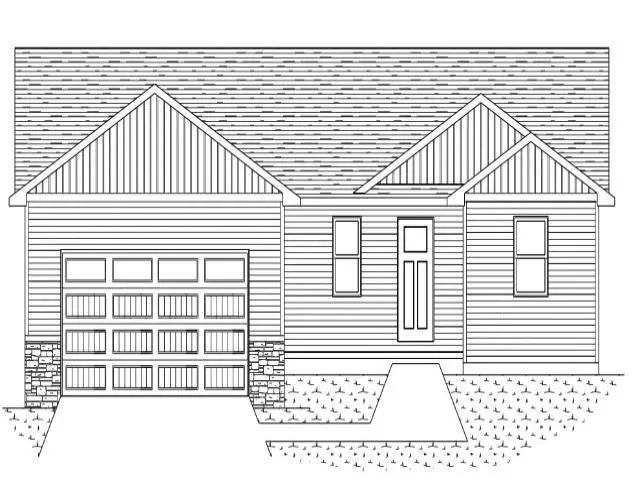 WHITE TAIL DRIVE, Fremont, WI 54940 - #1