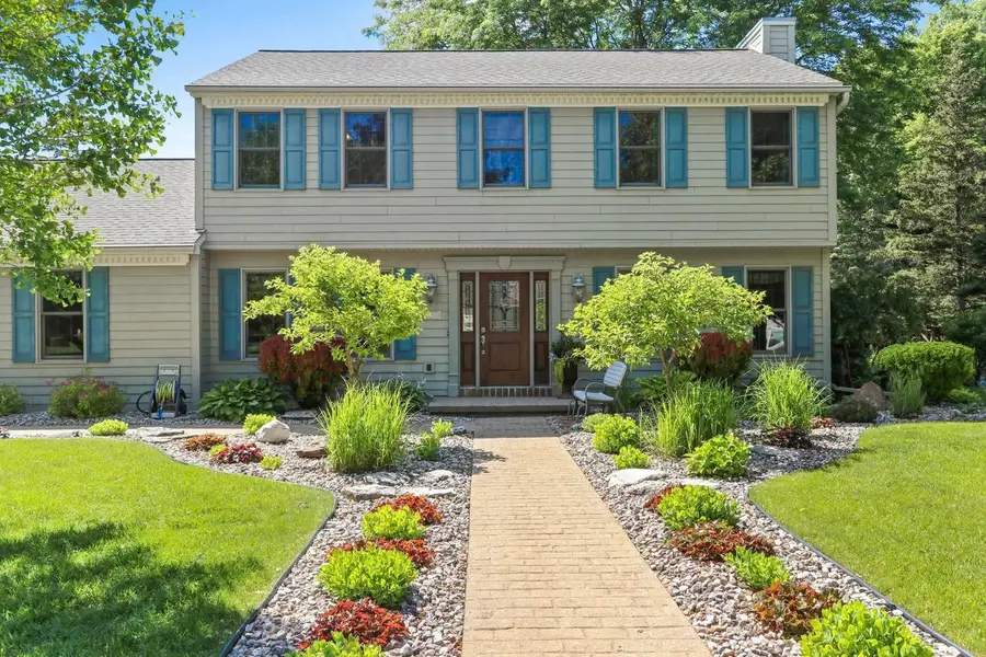 2920 THUNDERBYRD TRAIL, Green Bay, WI 54313 - #2