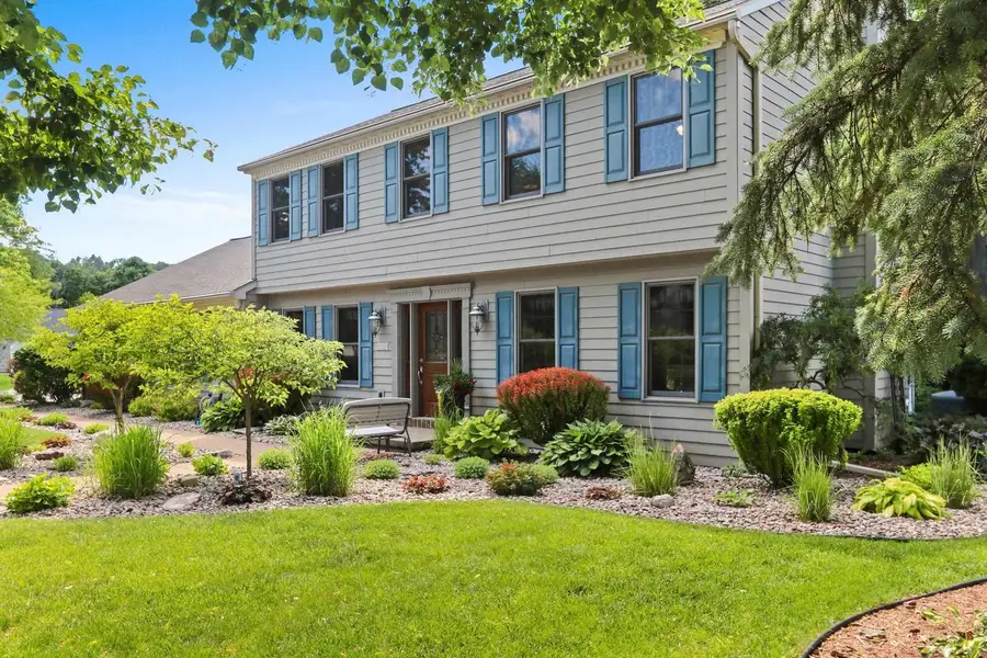 2920 THUNDERBYRD TRAIL, Green Bay, WI 54313 - #3