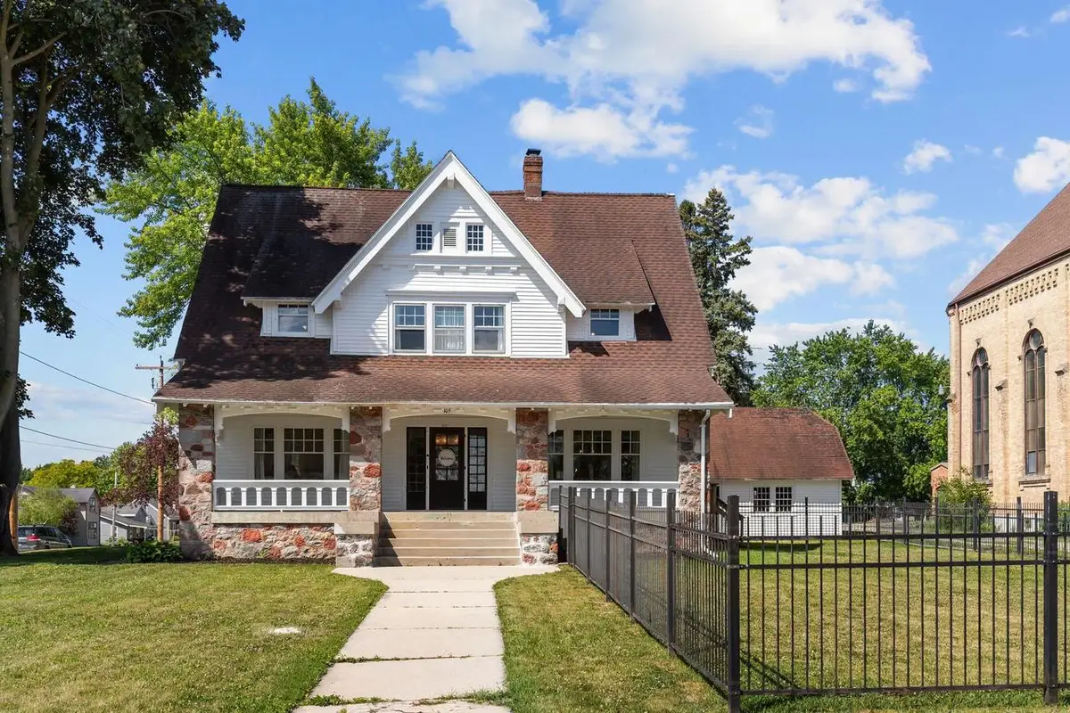 105 N STATE STREET, Chilton, WI 53014 - #1