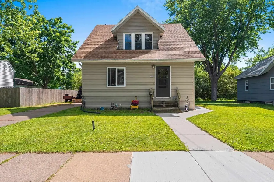 111 10TH STREET, Clintonville, WI 54929 - #2