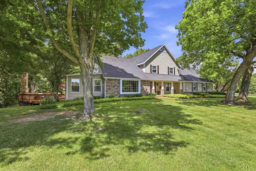 W2530 BROOKHAVEN DRIVE, Appleton, WI 54915 - #2
