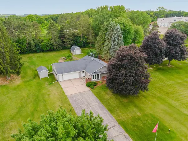 W685 MEADOW DRIVE, Green Lake, WI 54941