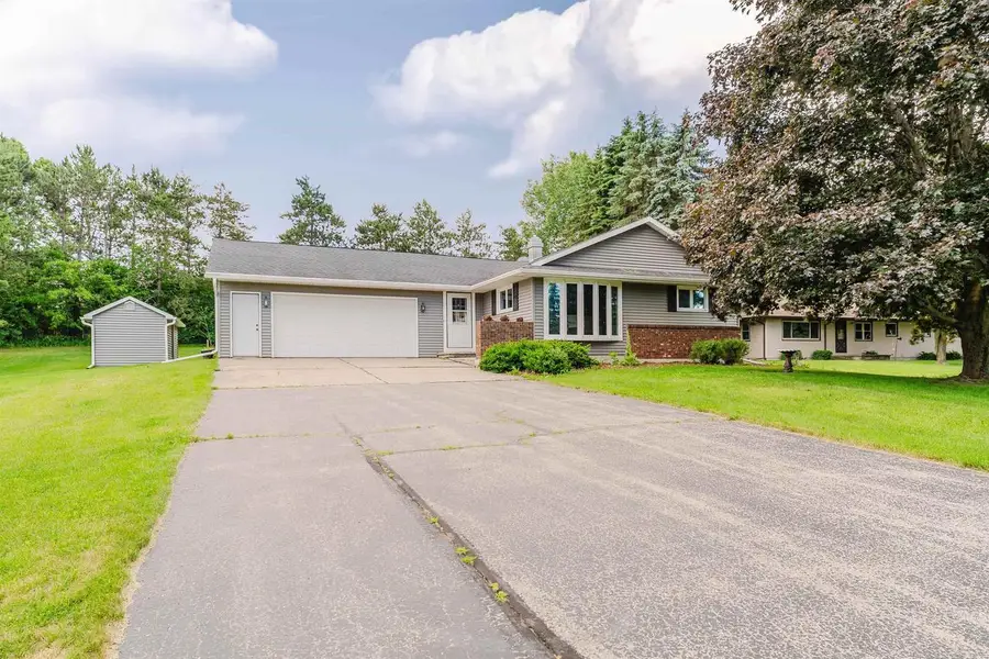 W685 MEADOW DRIVE, Green Lake, WI 54941 - #3