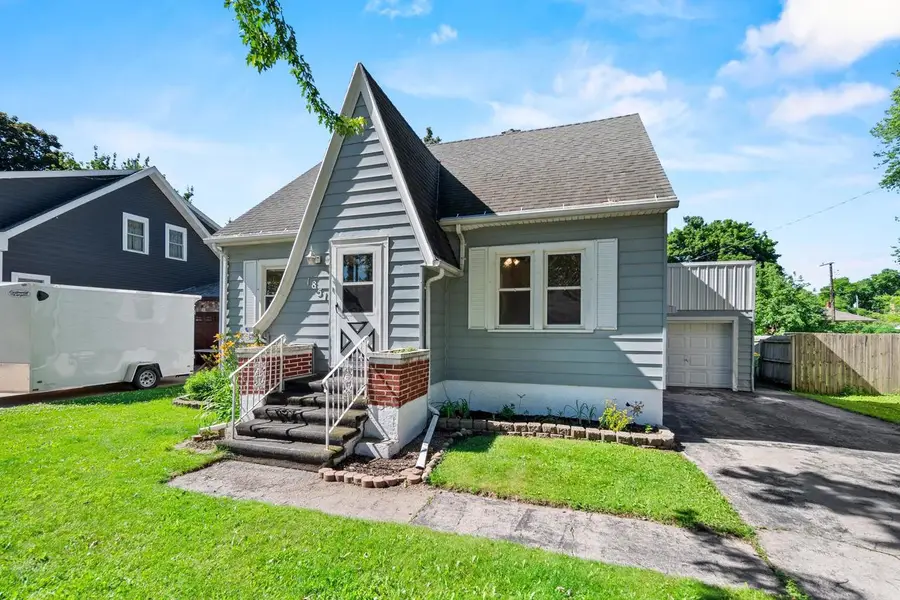 1851 PREBLE AVENUE, Green Bay, WI 54302 - #3