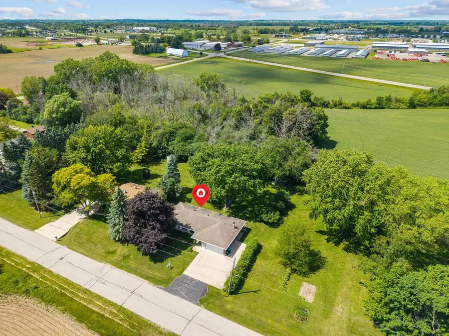 5730 W SANDRA DRIVE, Appleton, WI 54913 - #3
