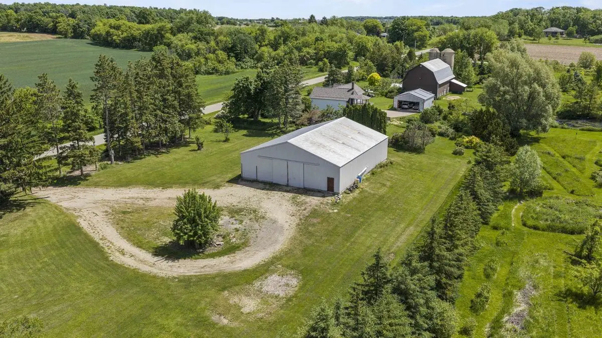 8557 LIBERTY SCHOOL ROAD, Omro, WI 54963 - #1