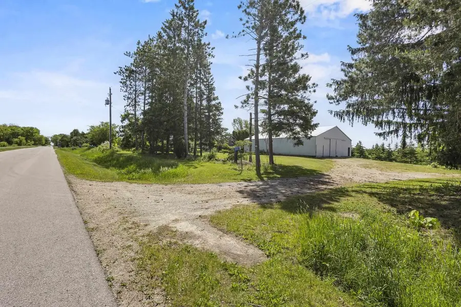 8557 LIBERTY SCHOOL ROAD, Omro, WI 54963 - #3