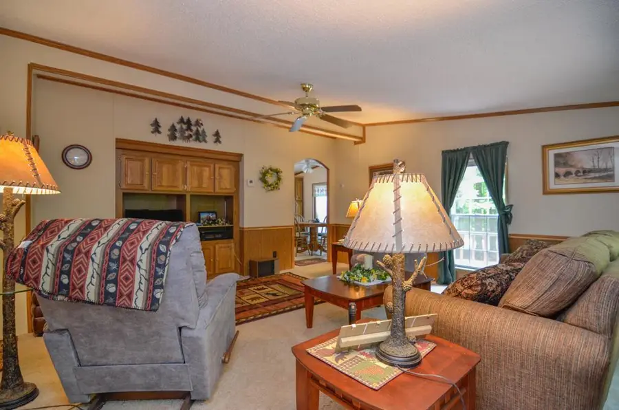 13170 COUNTY RD T, White Lake, WI 54491 - #3