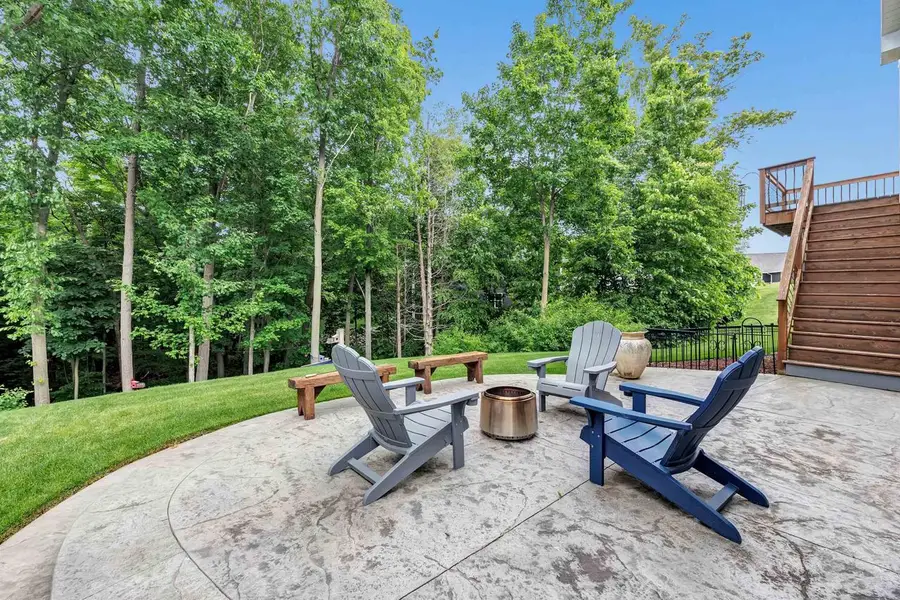 3371 LARGO RIDGE COURT, Green Bay, WI 54311 - #3