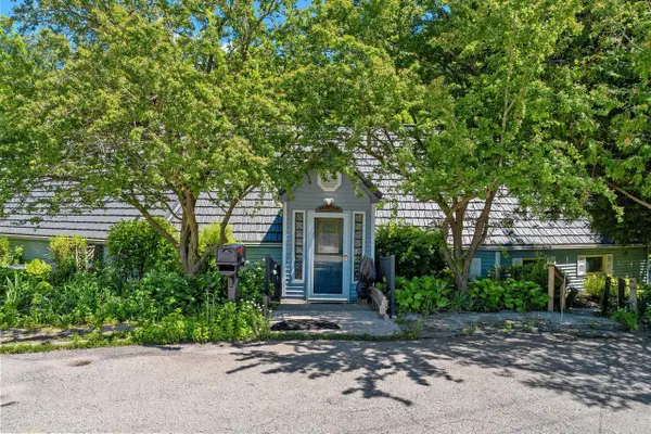 E5401 12TH ROAD, Algoma, WI 54201