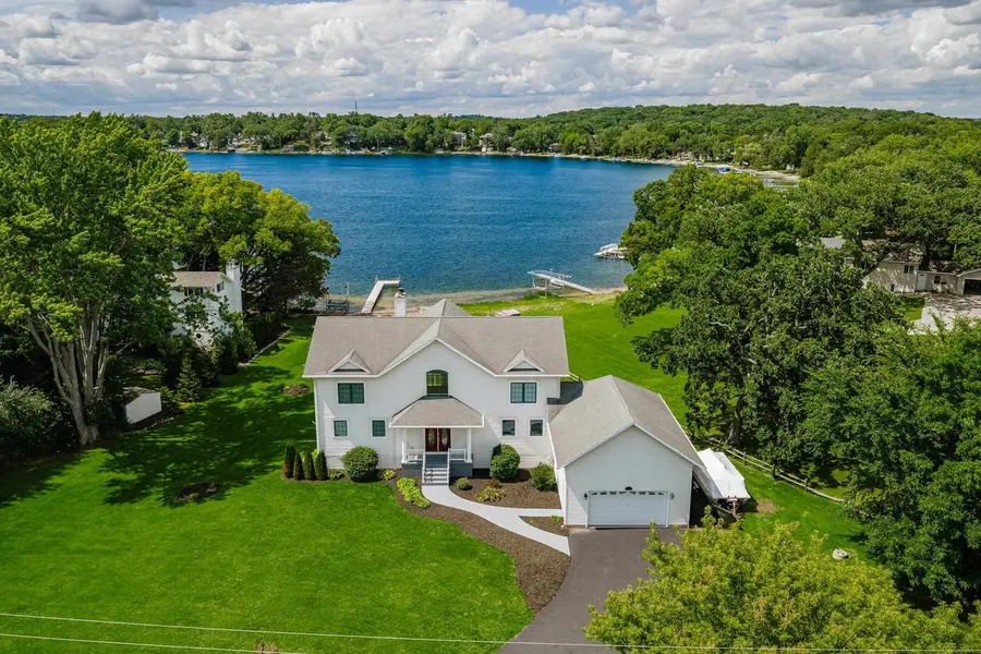 32840 80TH STREET, Burlington, WI 53105 - #2