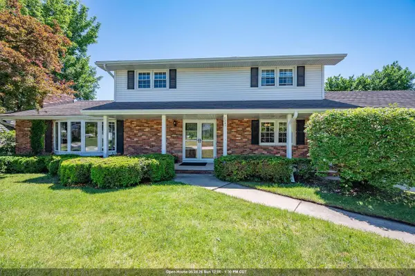 3241 BITTERS COURT, Green Bay, WI 54301
