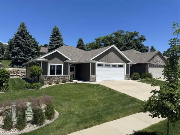 3346 STONE RIDGE DRIVE  #13, Green Bay, WI 54313