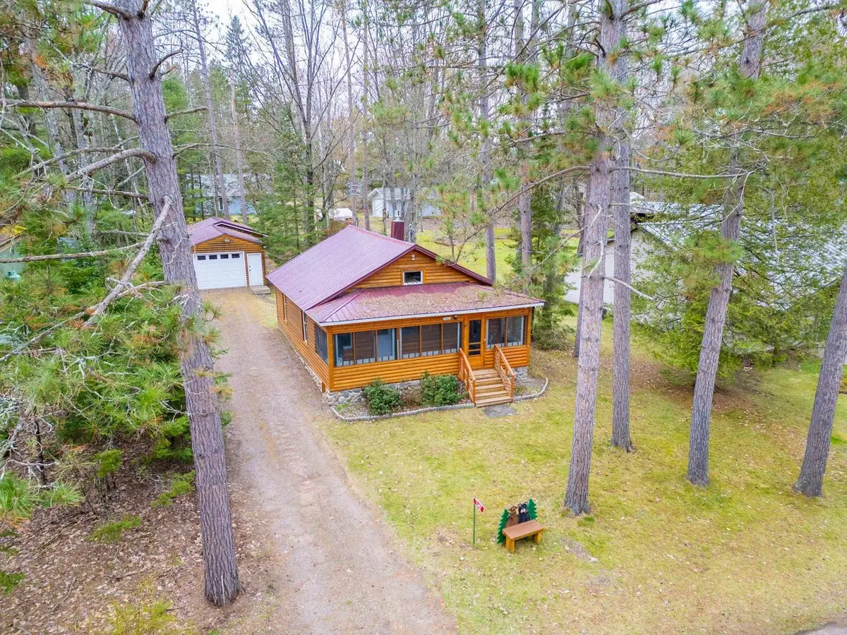 13412 KRESSE LANE, Mountain, WI 54149 - #1
