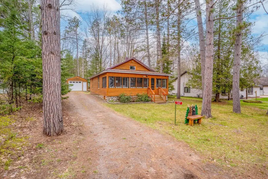 13412 KRESSE LANE, Mountain, WI 54149 - #2