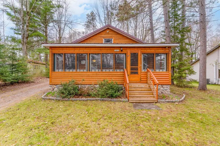 13412 KRESSE LANE, Mountain, WI 54149 - #3