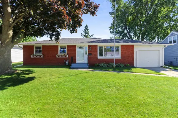 1531 9TH STREET, Green Bay, WI 54304