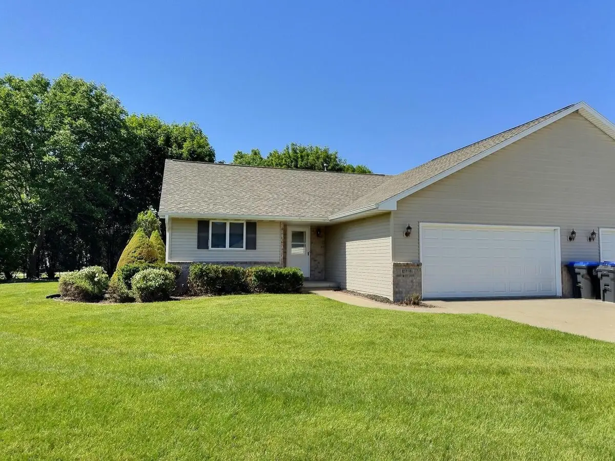 W3181 WESTOWNE COURT, Appleton, WI 54915 - #1