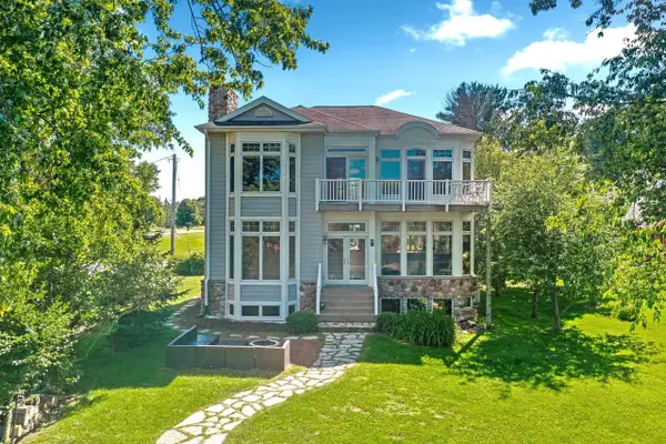 E7353 WELCH ROAD, Fremont, WI 54940