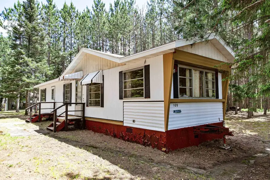 W11663 FORBES ROAD, Crivitz, WI 54114 - #2