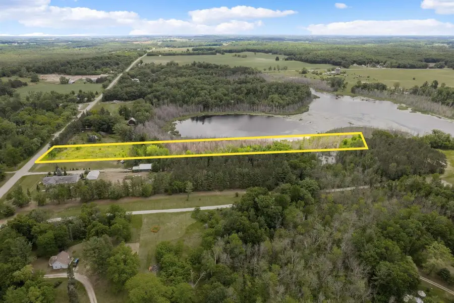 COUNTY Z ROAD, Pound, WI 54161 - #3