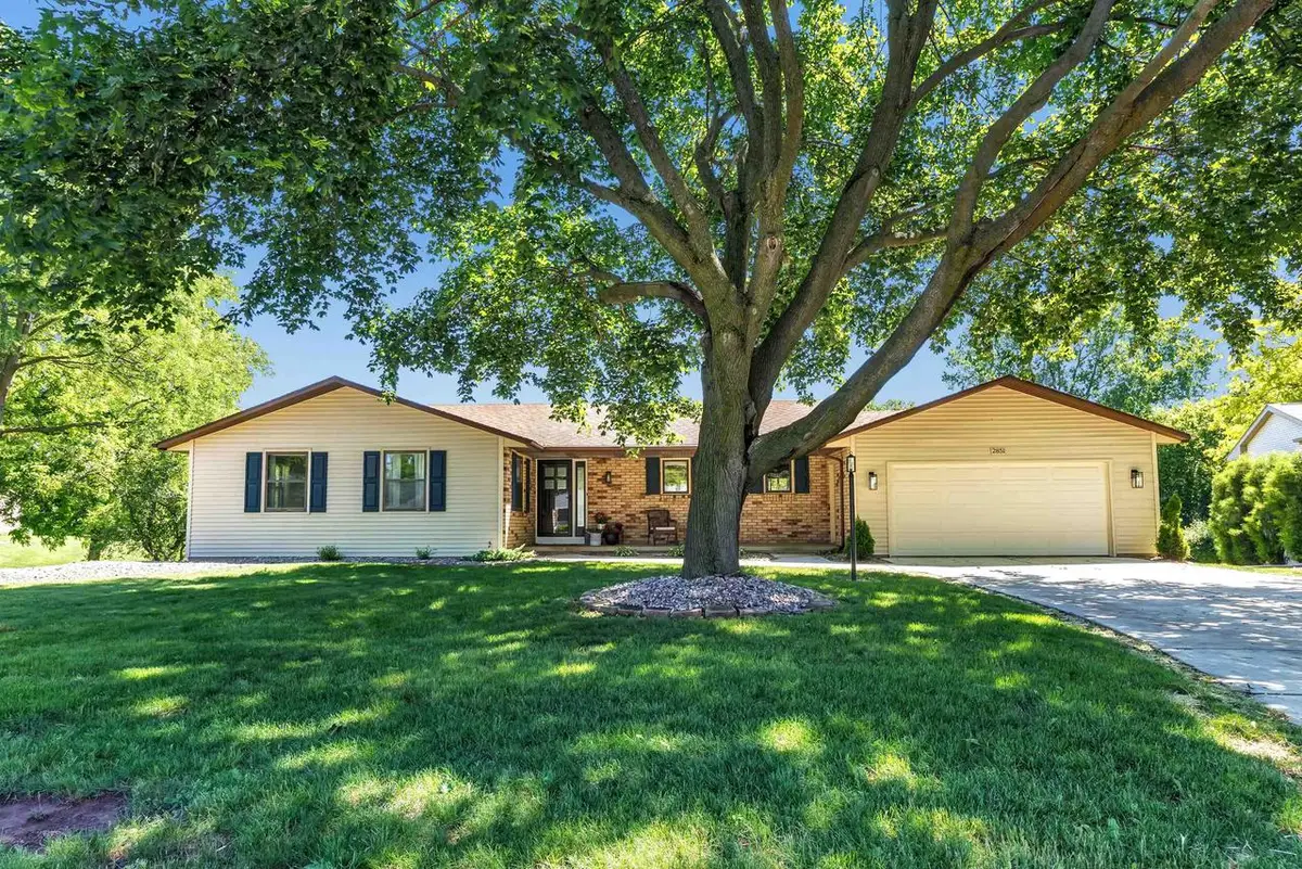 2851 BLUE JAY LANE, Green Bay, WI 54313 - #1