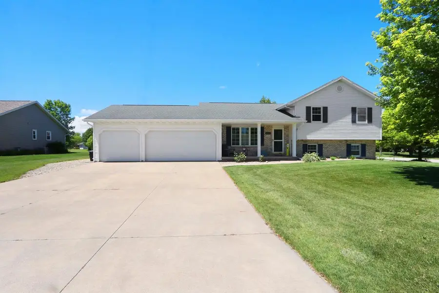 N9443 HANDEL DRIVE, Appleton, WI 54915 - #2