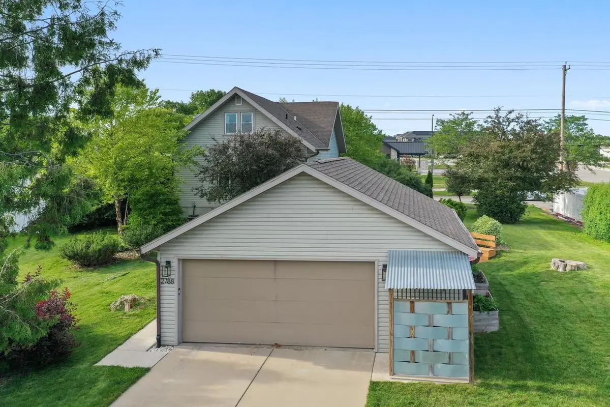 2788 RIVERIDGE LANE, Green Bay, WI 54313 - #1