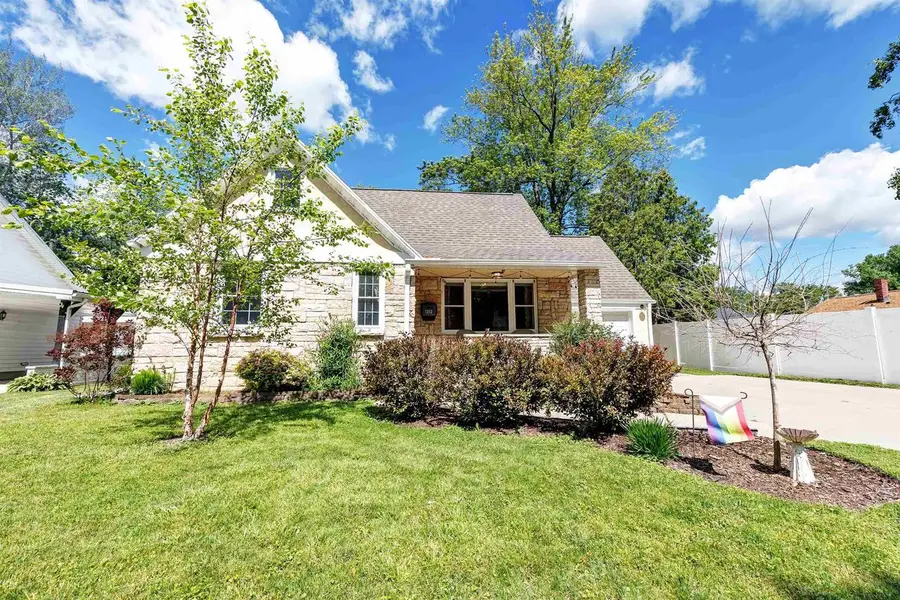 1212 SUYDAM STREET, Green Bay, WI 54301 - #2