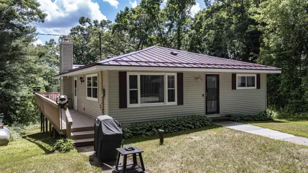 W10199 BIGHORN LANE, Hancock, WI 54943