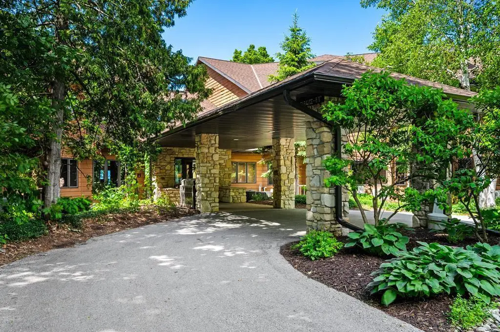 4908 LANDMARK CIRCLE  #1308, Egg Harbor, WI 54209 - #1