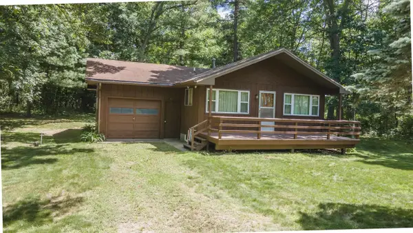 N2230 VACATION VILLAGE DRIVE, Wautoma, WI 54982