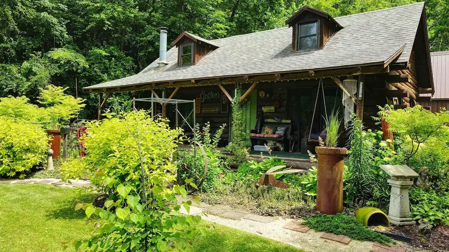 35537 LOG HOUSE LANE, Prairie Du Chien, WI 53821 - #2