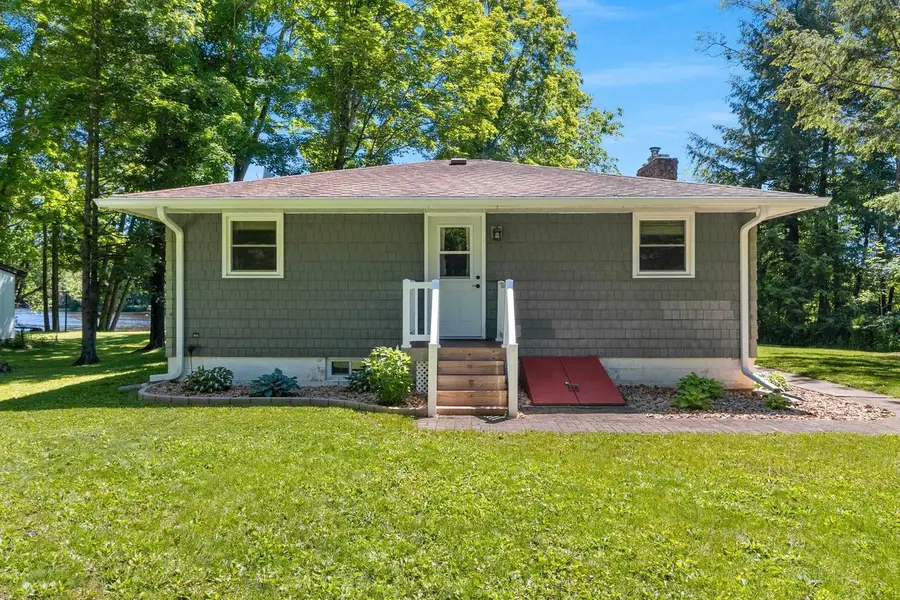 N2645 SUNNY WATERS LANE, White Lake, WI 54491 - #3